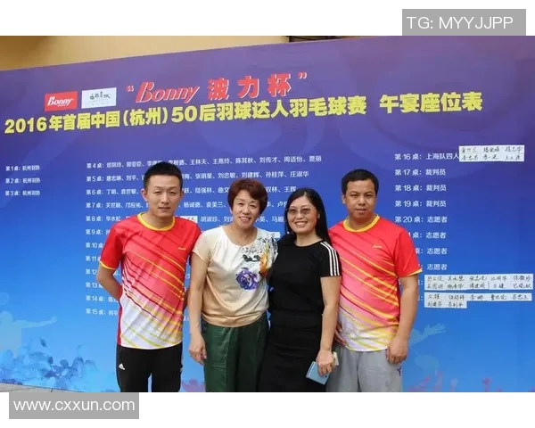杭州羽毛球队在世界锦标赛中的速度表现分析与点评
