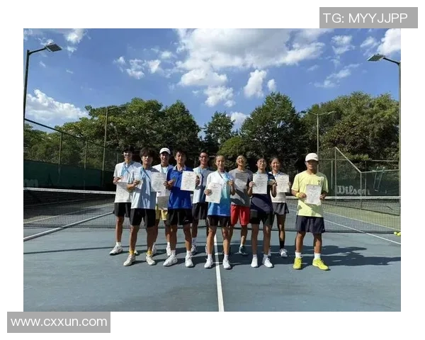 杭州网球队快攻革新之路：从战术创新到团队协作的全新探索