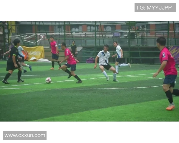 杭州足球队整体压制战术解析与实战应用探讨